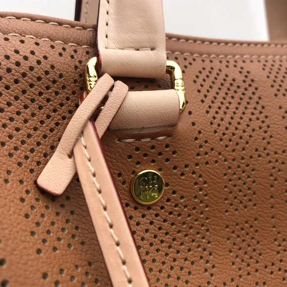 Carolina Herrera Handbag - Picture 3 of 10